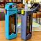 Plastic Leak-Proof Water Bottle - 350ml